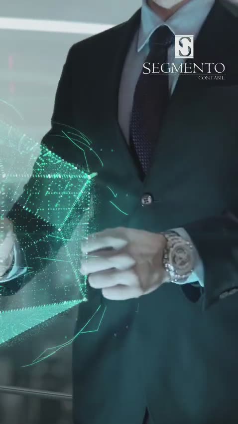 Imagem do comercial Segmento Contábil